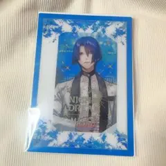 Shining Dream Festa ビジュアルカード 聖川真斗 ビジュカ