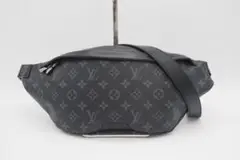 LOUIS VUITTON ボディバッグ エクリプス ディスカバリー バムバッグ
