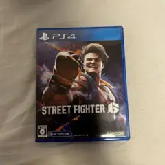 ストリートファイター6