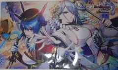 2025年最新】QED プレイマットの人気アイテム - メルカリ