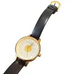Olivia Burton デイジーフラワー 腕時計
