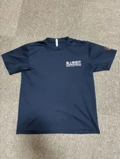 海上保安庁　レスキューTシャツ