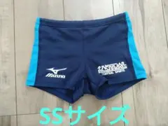 セントラルスポーツ　水着　SSサイズ