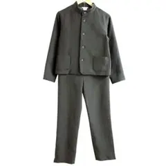 Plantation プランテーション パンツ スーツ セットアップ M