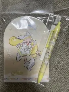 おジャ魔女どれみ 25周年 ハナちゃんセット