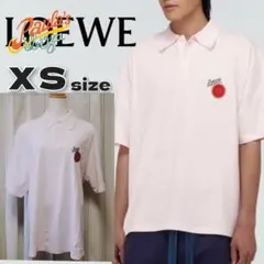 2025年最新】LOEWE メンズ ポロシャツの人気アイテム - メルカリ