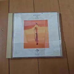 遊佐未森　空耳の丘　CD