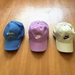 ナイキ NIKE キャップ【3種類】