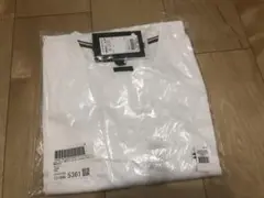 Tommy Hilfiger ホワイト長袖カットソーL