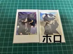 CRフェス　チェキ　もんど　mondo じゃすぱー