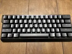 Wooting 60HE+ キーボード 本体