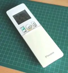 ダイキン DAIKIN エアコンリモコン ARC476A22