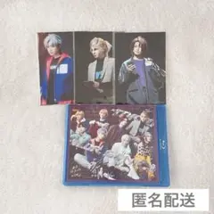 東京カラーソニック!! the stage vol.1 Blu-ray