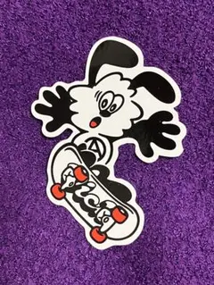 Verdy ComplexCon Exclusive Vick ステッカー s
