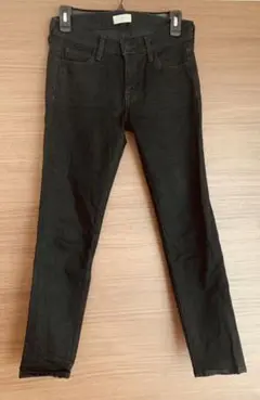 Deuxieme Classe ドゥーズィエムクラス ブラック パンツ