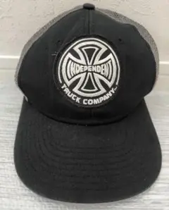 INDEPENDENT TRUCK COMPANY メッシュ CAP