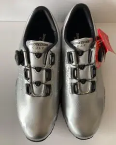 新品‼️BRIDGESTONE GOLF ゴルフシューズ SHG450