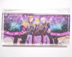 アイドルマスターSideM アクリルブロック S.E.M