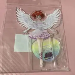 プリティーリズム オーロラドリーム アクスタ あいら