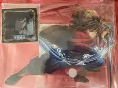鬼滅の刃 無限城編 ランダムアクリルスタンド 冨岡義勇