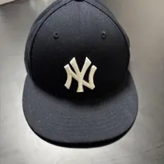 New Era ニューヨーク・ヤンキース キャップ