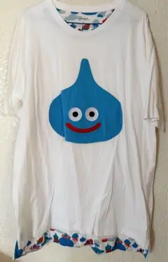 ドラクエ スライム 半袖 Ｔシャツ XL グラニフ