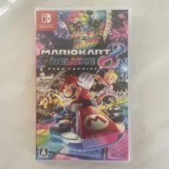 マリオカート8 デラックス Nintendo Switch