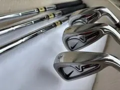 ナイキ NIKE VR PRO キャビティ 5〜P DG HL S300