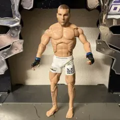 UFC PRIDE フィギュア ランペイジ マットヒューズ ショーグン ダンヘン UFC PRIDE フィギュア ランペイジ マットヒューズ ショーグン