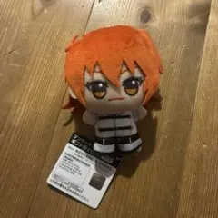 Fate/Grand Order ちびぐるみ 主人公 女