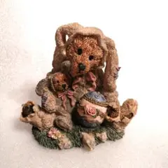 THE BOYDS  BEAR  テディベア　ぬいぐるみ　中古品 2025年最新】Boyds Bearsの人気アイテム - メルカリ