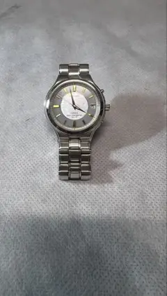SEIKO DOLCE ソーラー腕時計