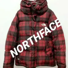 NORTHFACE ノースフェイス ダウンジャケット700 レディースL