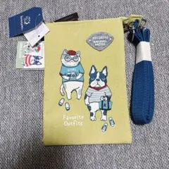 クスグルジャパン　スマホショルダー　即購入OK