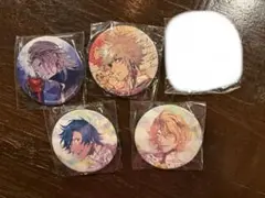 うたプリ 缶バッジ　セット　うたのプリンスさまっ　シアターシャイニング
