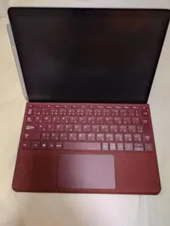 Microsoft Surface Go 2 Advanced LTE本体他