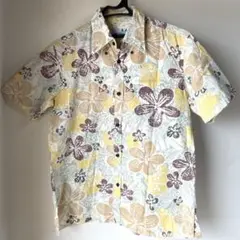 【美品✨】かりゆしウェア Mサイズ