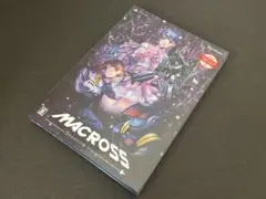 マクロス -Shooting Insight- 限定版　PS4 シュリンク付き
