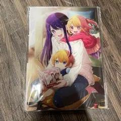 推しの子　アクリルパネルB