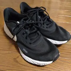 ナイキ　靴27センチ