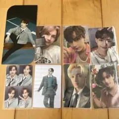 SEVENTEEN ジュントレカセット