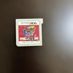 イナズマイレブンNintendo 3DS