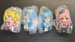 キミとアイドルプリキュア キミとアイドルスイング