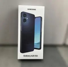 Samsung Galaxy A25 5G 本体
