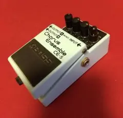 BOSS CE-1 箱あり 2025年最新】エフェクター 箱 BOSS CE-1の人気アイテム - メルカリ