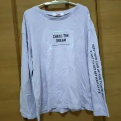 pinklatte 長袖カットソー XXS