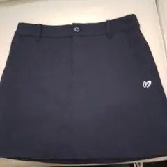 マスターバニースカート ポケット付き