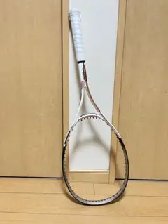 ナノフォース800v ソフトテニスラケット