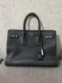 SAINT LAURENT サック・ド・ジュール スープル ミディアム