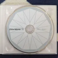 Snow Man - Snow Mania S1 (初回盤A, Blu-ray)